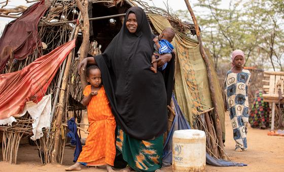 Somalie : la FAO appelle à une hausse de l’aide humanitaire d’urgence